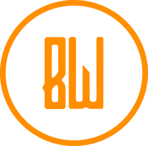 Beginning of Wisdom logo